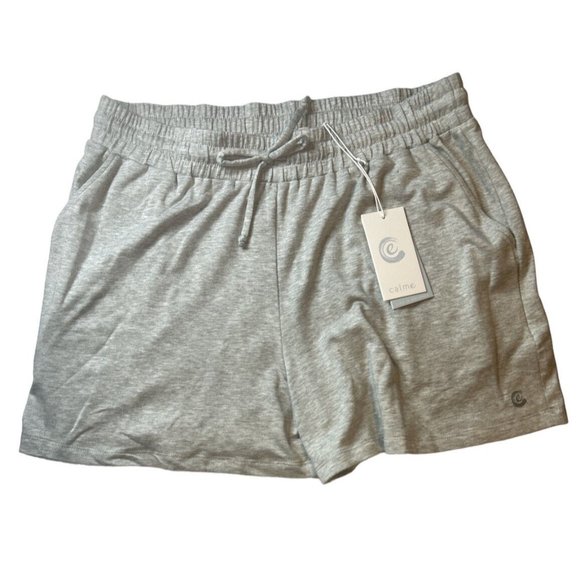 Johnny Was Pants - Johnny Was Calme Shorts Womens Extra Large Shorts Size XL NEW W/TAGS $118